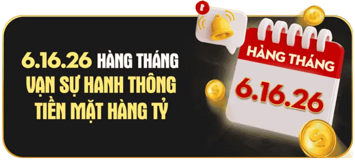 Cấp Độ VIP Đồng 777king99