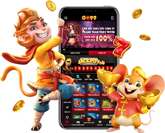 Casino Trực Tuyến VIP 777king99