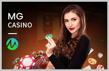 AG Gaming sảnh live casino