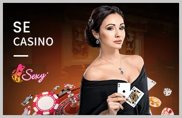 Dream Gaming sảnh live casino